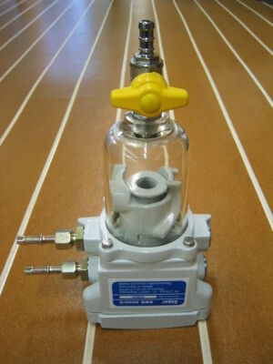 SEPAR Diesel Wasserabscheider TYP SWK 2000/5 SEPAR Diesel Wasserabscheider TYP SWK 2000/5