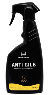 Sprenger Anti Gilb, 500 ml