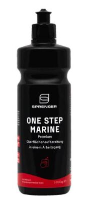Sprenger One Step Marine, 1kg