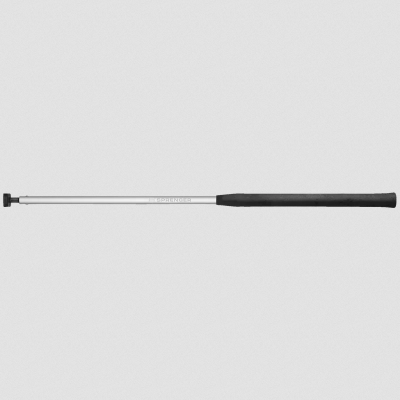 Sprenger Pinnenausleger Gelenk Gummi 75 cm 38883 075 54