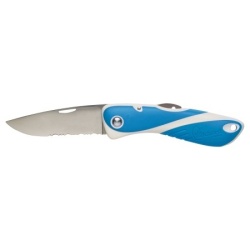 Wichard AQUATERRA Messer blau SR10146