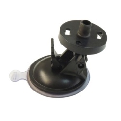 StopGull Air Möwenschreck Befestigungssatz Suction Mount. Saugnapf  ST10010