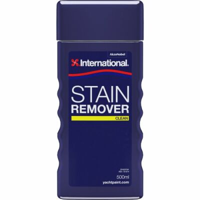 International Stain Remover 500 ml 0742105000