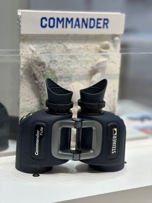 Steiner Fernglas Commander 7x50 *NEU* 23470000