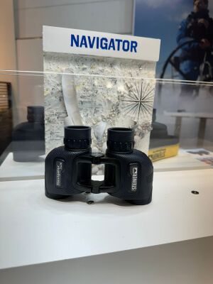 Steiner Fernglas Navigator 7x30 *NEU* inkl.Schwimmgurt 23400900