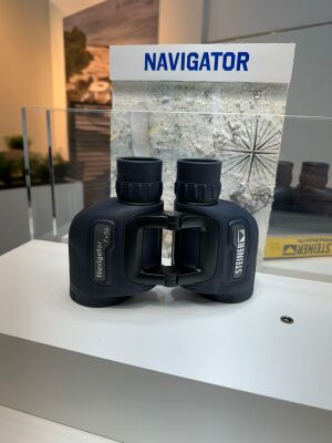 Steiner Fernglas Navigator 7x50 *NEU* inkl.Schwimmgurt 23420900