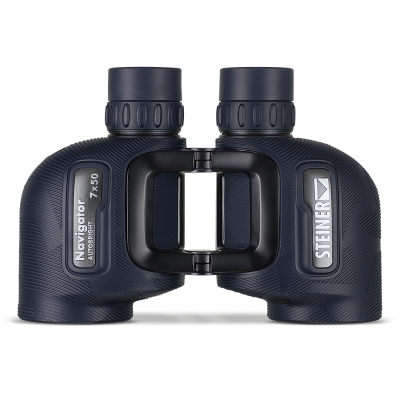 STEINER Fernglas Navigator Autobright 7x50 inkl.Schwimmgurt 23510900