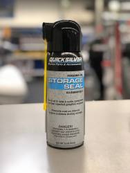 Quicksilver Storage Seal Fogging Oil 