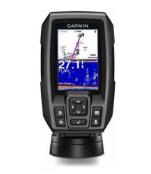 Garmin STRIKER™ 4 Mit Dual-beam Transducer 010-01550-01