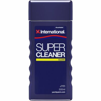 International Super Cleaner 500 ml 0740105000