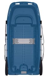 TAHE Sportyak 245 Blau 23T106472