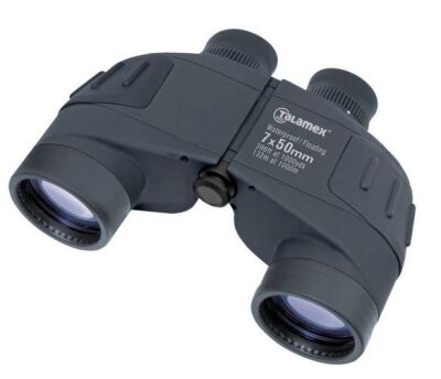 Talamex Fernglas 7x50 Deluxe inkl. Tasche Talamex Fernglas 7x50 Deluxe inkl. Tasche