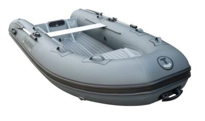 Talamex S-Line Alu-RIB 270 85907270