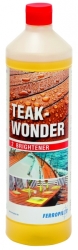 Ferropilot Teakwonder Brightener 1 L Ferropilot Teakwonder Brightener 1 L