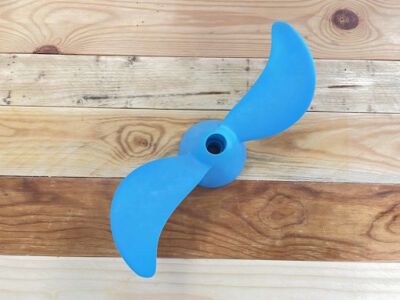 TEMO 1000 Ersatzpropeller VEN_0204