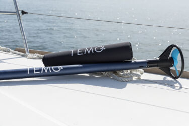 TEMO 450 Auftriebskörper