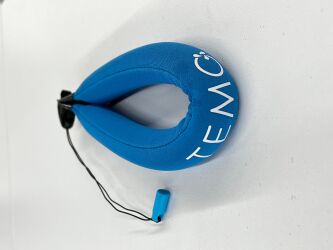 TEMO 450 Magnetischer Sicherheitsschlüssel mit Armband