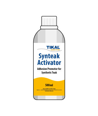 Tikal Synteak Activator 500ml