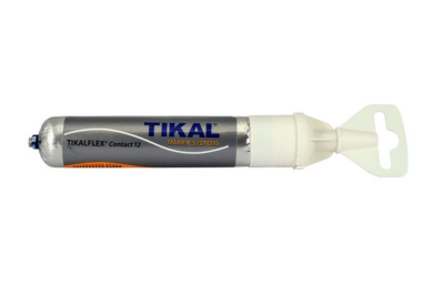 TIKAL TIKALFLEX Contact 12 Tube 70ml weiß 112071