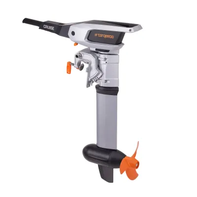 Torqeedo Cruise 3.0 TS 48V Kurzschaft 1322-00