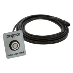 Torqeedo Ein/Ausschalter für Power 24-3500