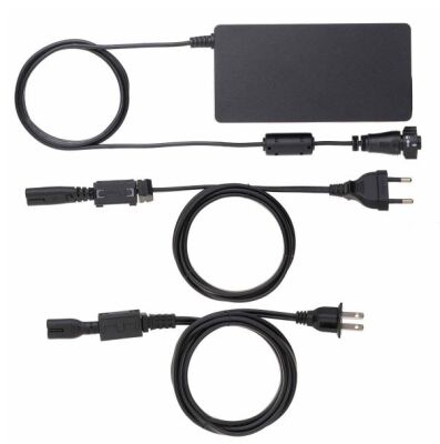 Torqeedo Ladegerät 180W für Travel / Ultralight Torqeedo Ladegerät 180W für Travel / Ultralight