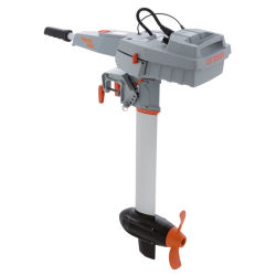 Torqeedo Travel 603 S Kurzschaft 2PS 500Wh Akku 1153-00