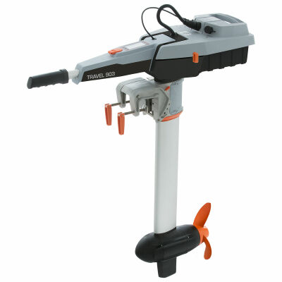 Torqeedo Travel 903 S Kurzschaft 2,5PS inkl. 915Wh 1156-00