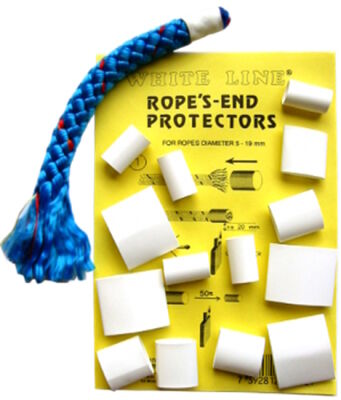 UltraGlozz Rope's-End Protectors 81121