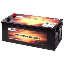 Vetus Marine Blei-Calcium Batterie 145 Ah