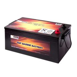 Vetus Marine Blei-Calcium Batterie 200 Ah VESMF200