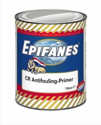 EPIFANES CR Antifouling Primer 750ml
