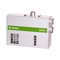 Wallas Petroleumheizung 2000T 950/1700 W Bootsheizung Wallas Petroleumheizung 2000T 950/1700 W Bootsheizung