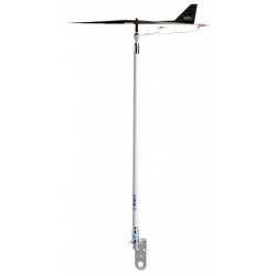 Windex 15 und SCOUT Funkantenne VHF50 Windex 15 und SCOUT Funkantenne VHF50