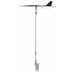 Windex 15 und SCOUT Funkantenne VHF50 WD915