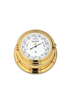 Wempe Bremen II Barometer  CW310008