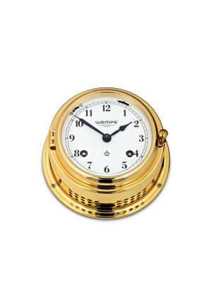 Wempe Bremen II Glasenuhr  CW310010