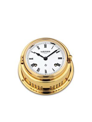 Wempe Bremen II Glasenuhr  CW310007