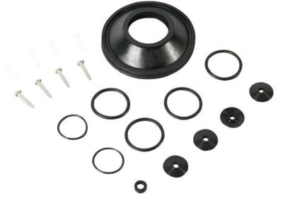 Whale Service Kit für Gusher Galley Mk3 17540004