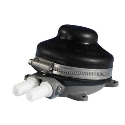 Whale Babyfoot Pumpe Mk2 Whale Babyfoot Pumpe Mk2