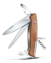 Victorinox Ranger Wood 55 09561.63