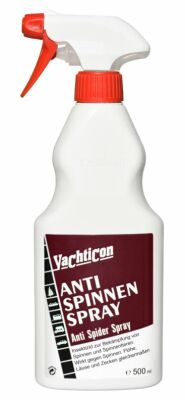 Yachticon Anti-Spinnen-Spray 1.0209.01928.00000