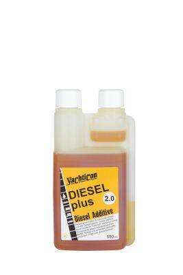 Yachticon Diesel plus 2.0 500ml