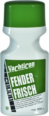 Yachticon Fender Frisch 1.0201.01025.00000 