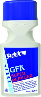 Yachticon GFK Superreiniger 500ml 1.0201.00008.00000