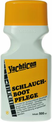 Yachticon Schlauchboot Pflege 500ml 1.0207.01558.00000 