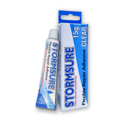 Yachticon Stormsure flexibler Reparaturkleber 55911