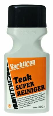 Yachticon Teak Superreiniger 1.0206.01189.00000