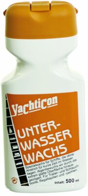 Yachticon Unterwasser Wachs 500ml