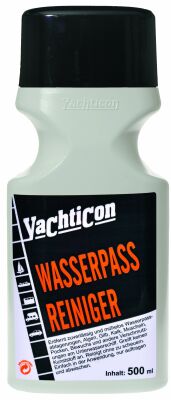 Yachticon Wasserpass-Reiniger